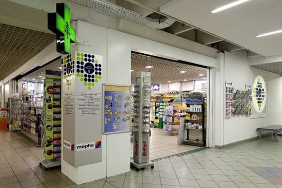 Farmacia Centro Grancia