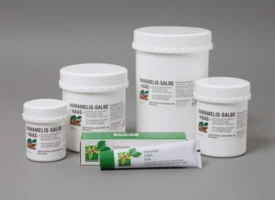 Wettstein-Apotheke AG