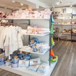 Hählen - Bed & Baby