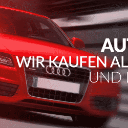 AUTOANKAUF