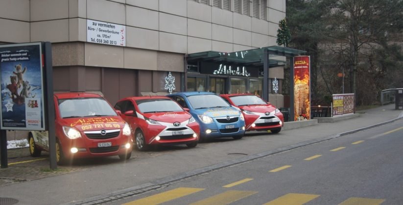 Restraurant Alaturka