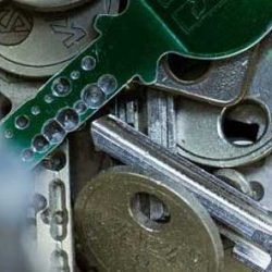 Schlüssel-Fischer AG