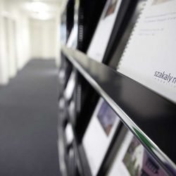 Szakaly Immobilien AG