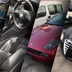 Autoankauf Schweizweit