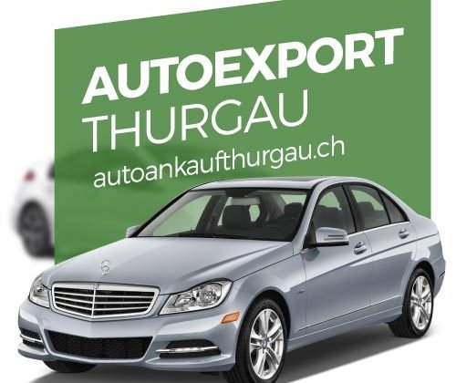 Autoexport Thurgau