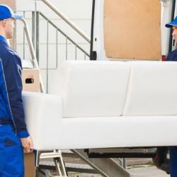 Menspower Umzüge GmbH