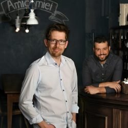 Spinner und Weber GmbH