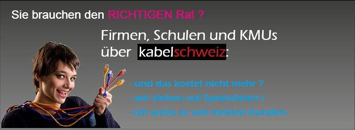 Kabelschweiz