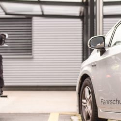 Strassenverkehrsamt und Schifffahrtsamt Bern