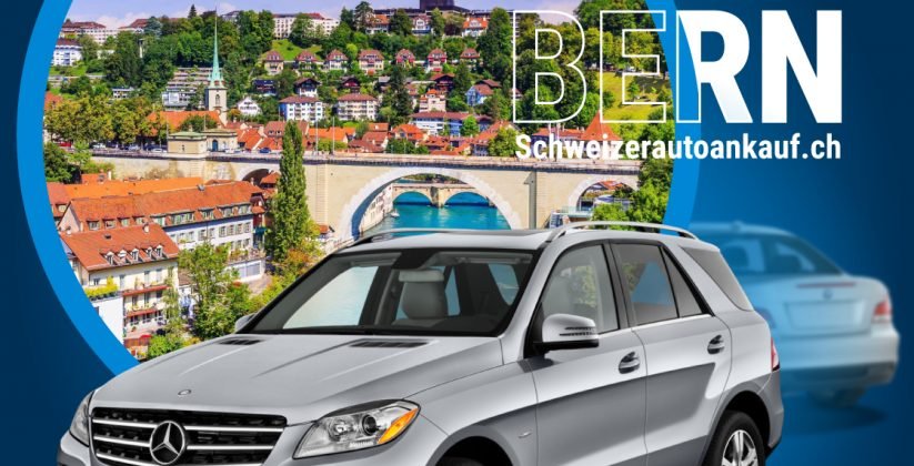 Autoankauf Bern
