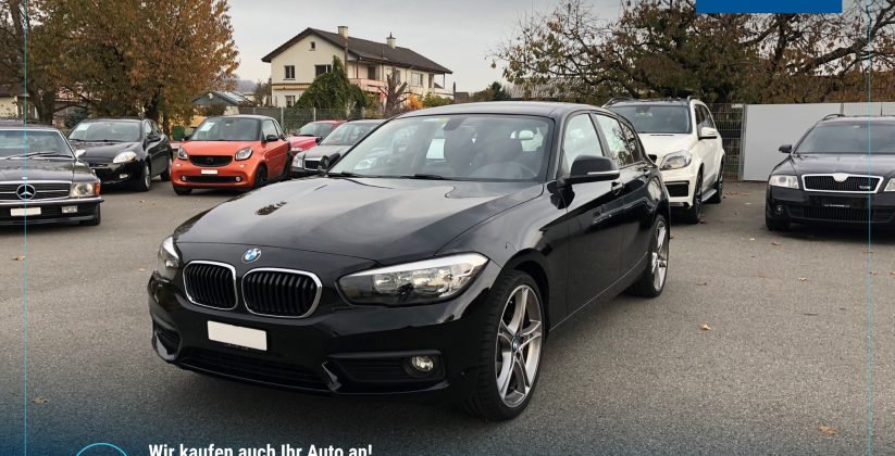Autoankauf Schweiz