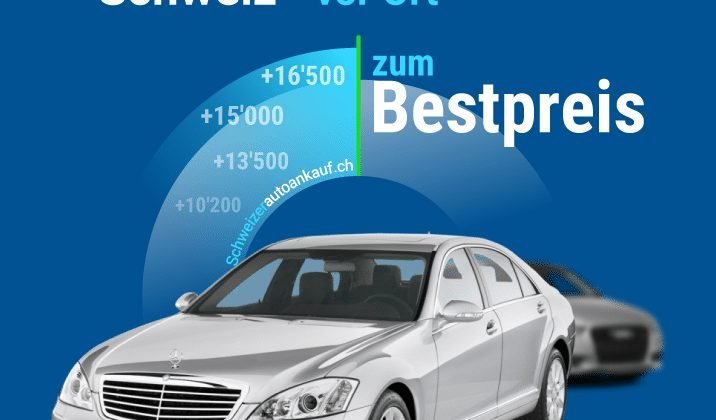 Autoankauf Schweiz